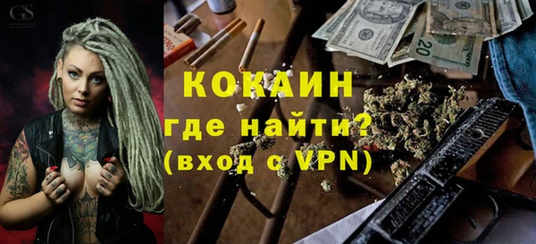 стафф Алексин