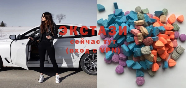 стафф Алексин